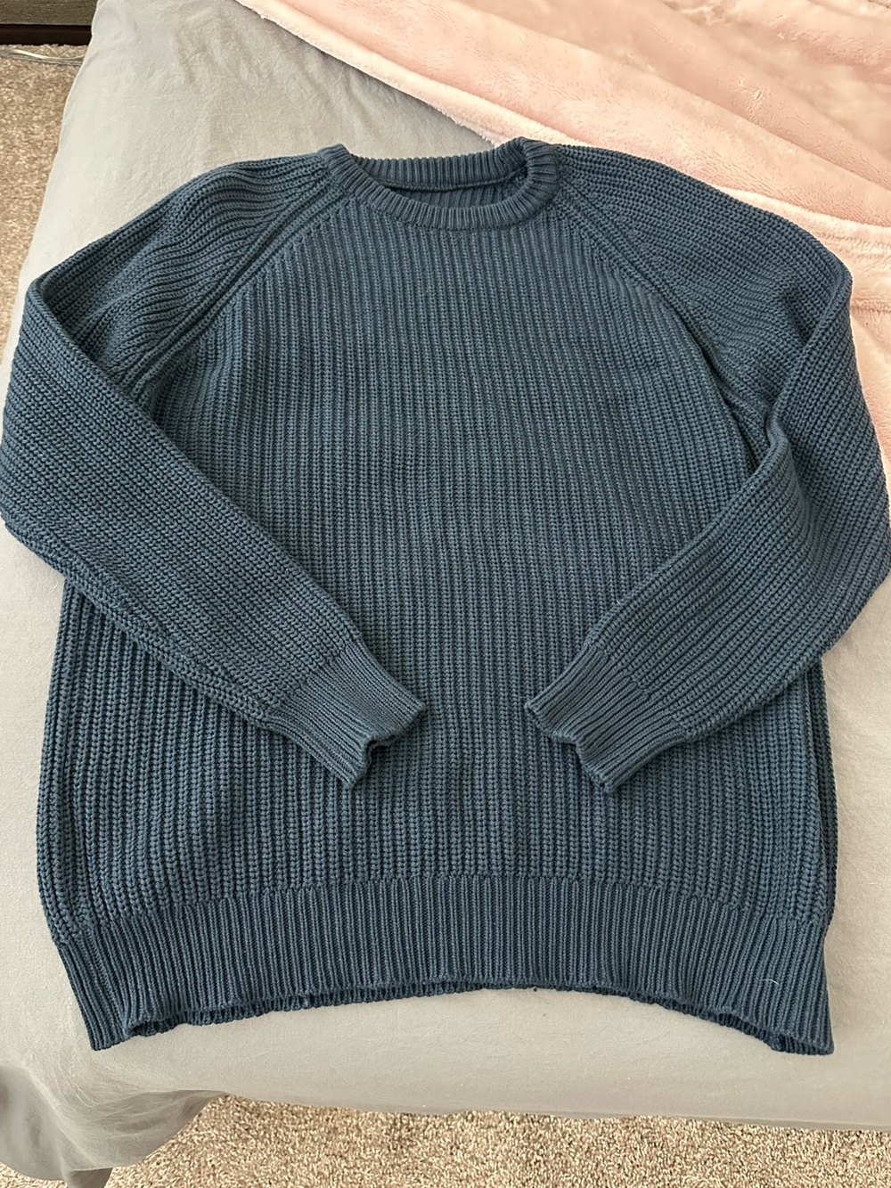 Cotton Sweater
